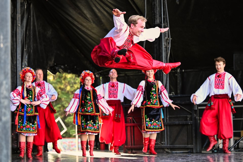 ukrainian-dance