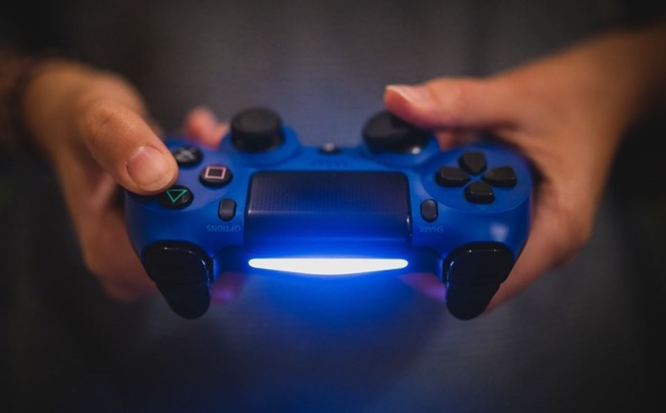 video-games