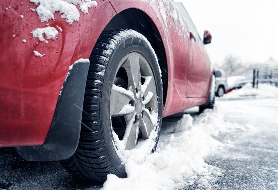wintertires