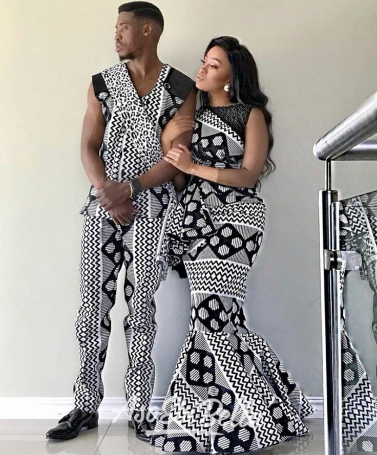 White ankara styles for ladies hotsell