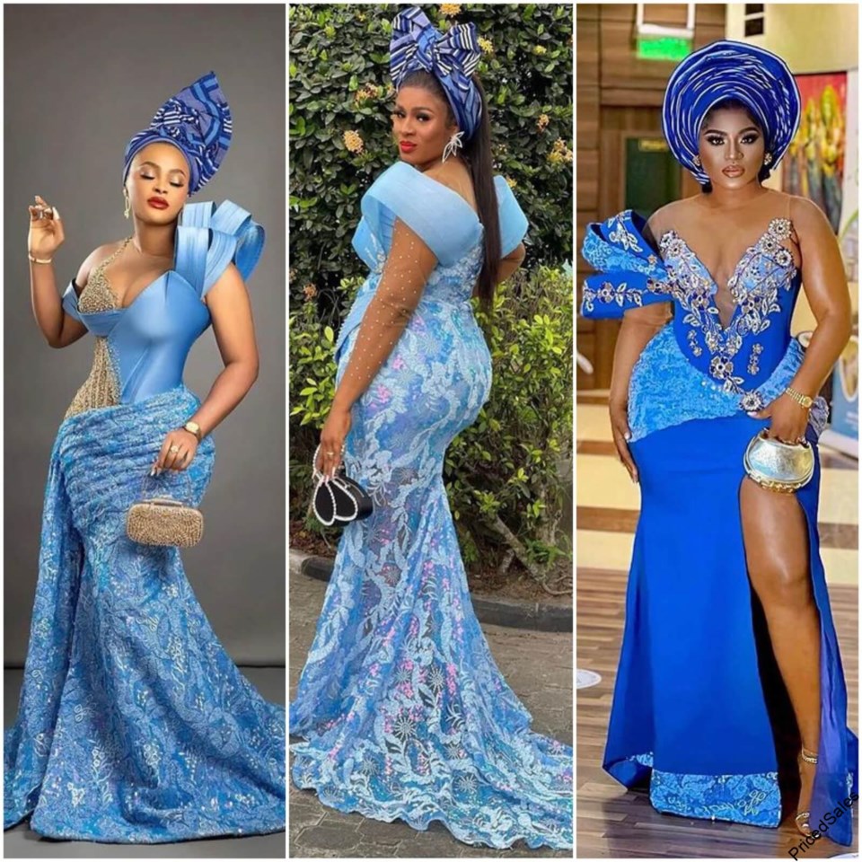 Unveiling the ultimate Owambe lace collection for fashion-forward women 