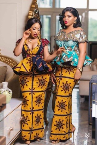 Unveiling the ultimate Owambe lace collection for fashion-forward
