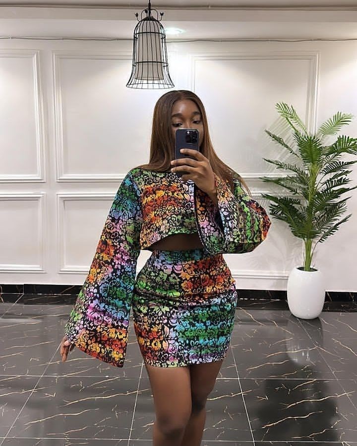 Short sales ankara styles