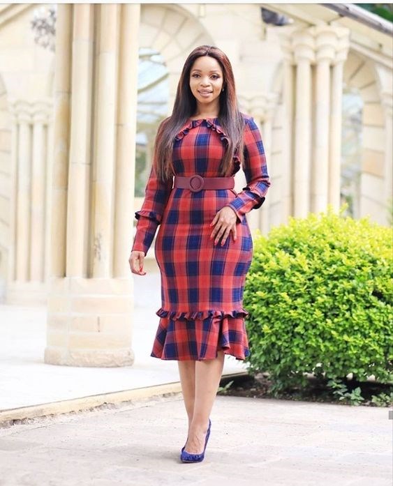 Corporate shop gowns pictures