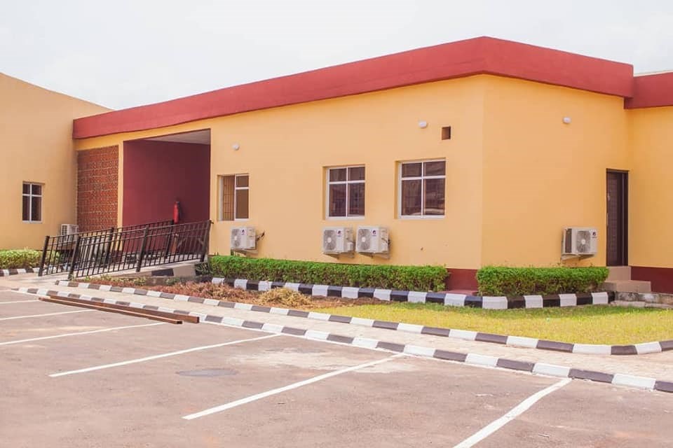 abesan youth centre