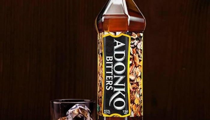 Adonko bitters