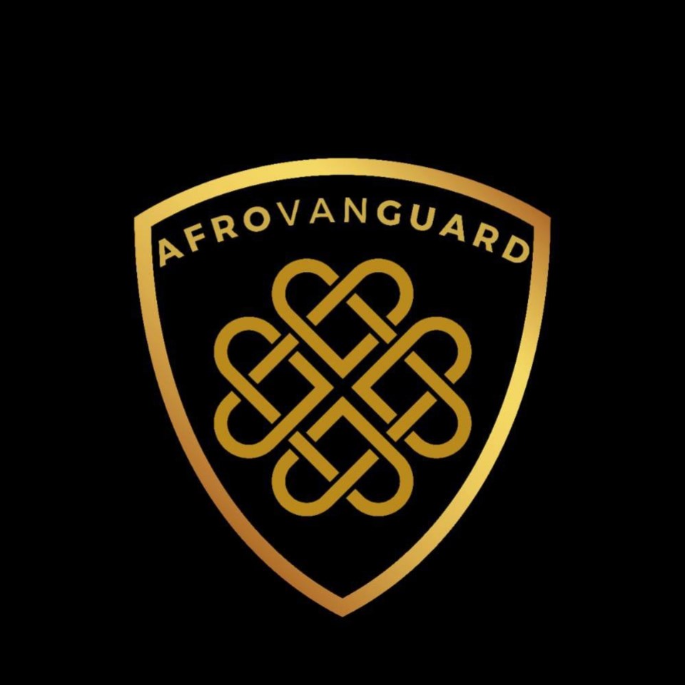 Afro Vanguard