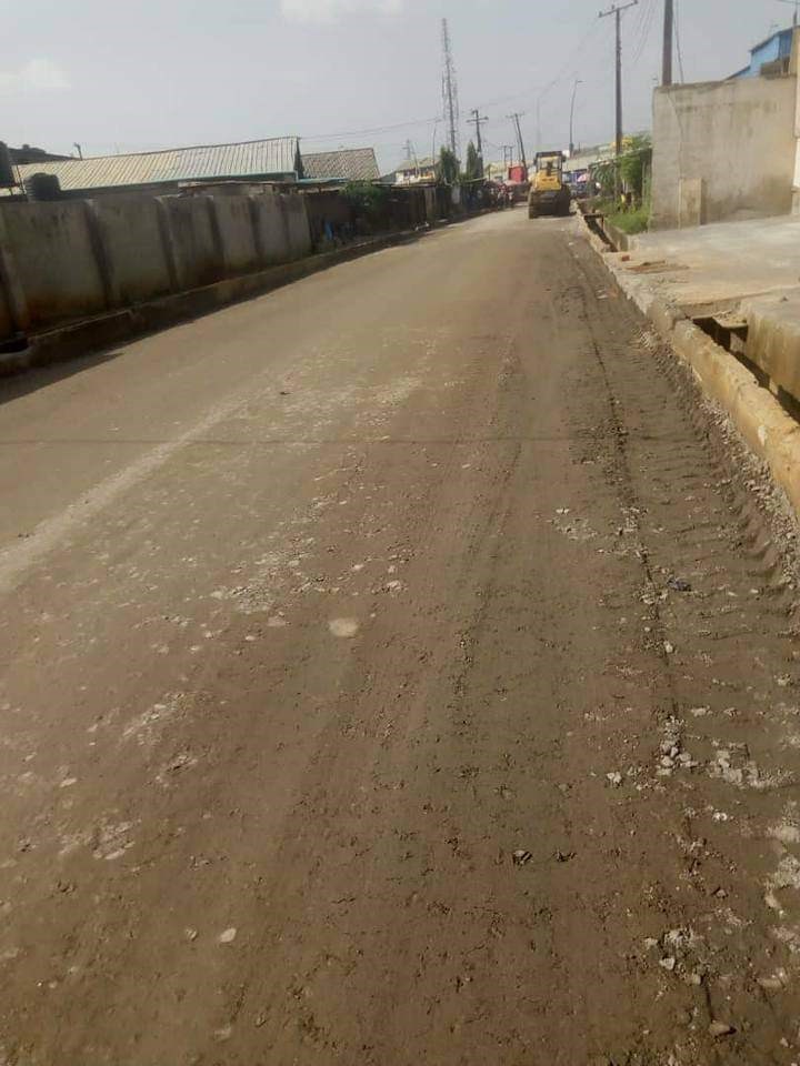 agbado rd 4