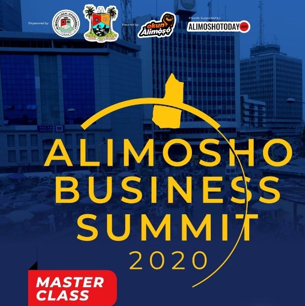 Alimosho Business Summit