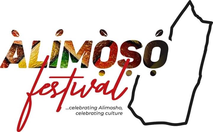Alimosho festival logo
