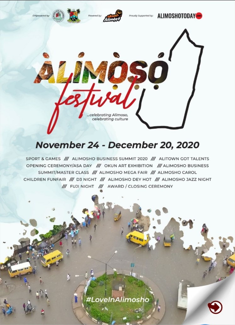 Alimosho festival