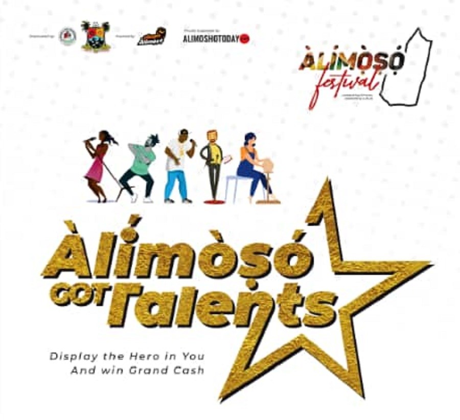 Alimosho Got Talent