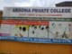 Arisonia Private College