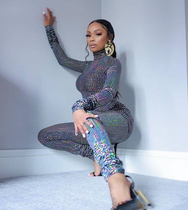 Bonang Matheba Net Worth, Biography, Age, Wiki, House, Car, Nationality ...