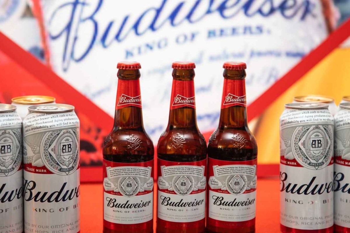 Budweiser opens scholarship program to grow more Black representation in brewing industry