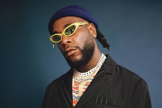 Burna Boy wins first-ever Grammy award