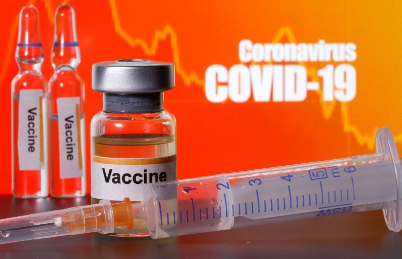covid vaccinesS
