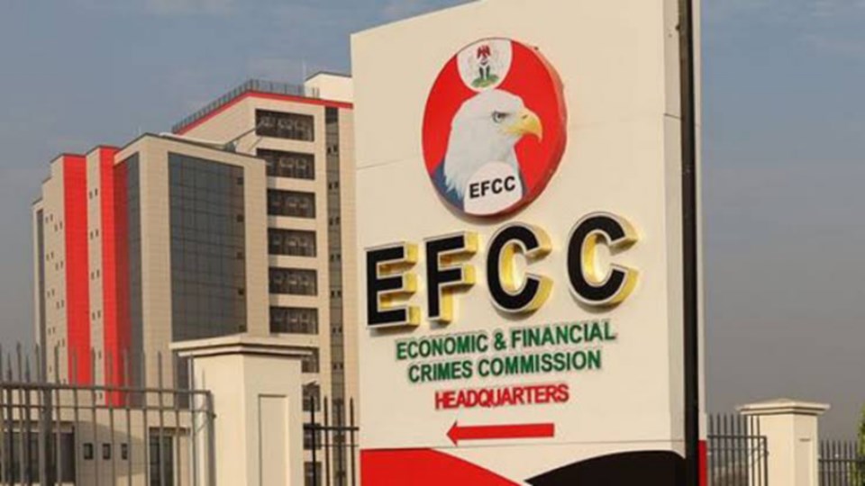 EFCC Headquarters