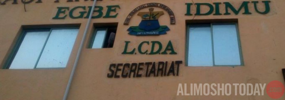 Egbe-Idimu Secretariat