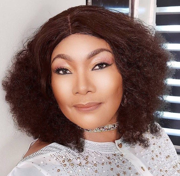 Actress Eucharia Anunobi bags PhD. Degree - AlimoshoToday.com