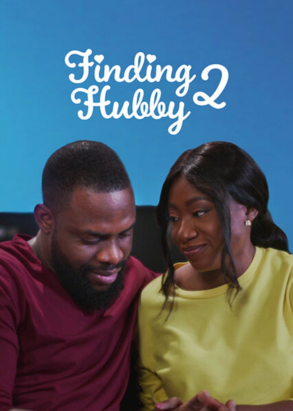 Finding Hubby2