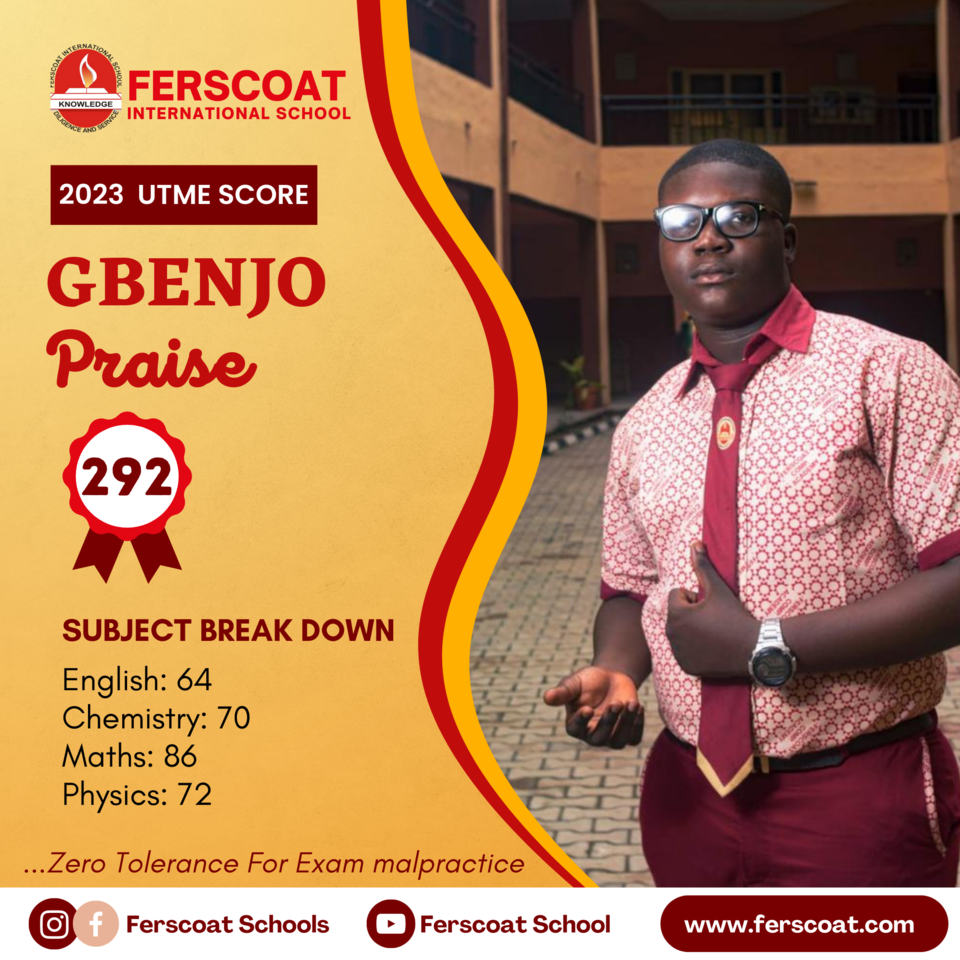 gbenjo-praise-292-eng-64-math-86-chem-70-phy-72