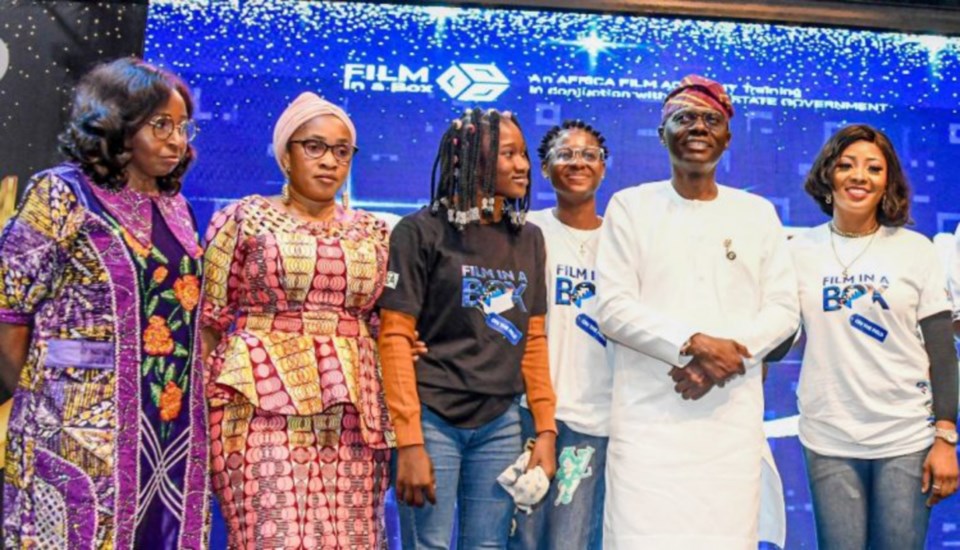 governor-bababjide-sanwo-olu-with-the-ceo-afa-commissioner-for-tourism-and-student-representatives