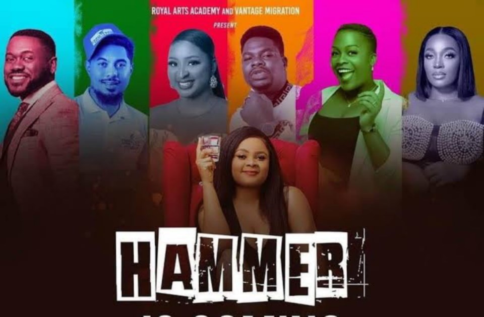 Hammer
