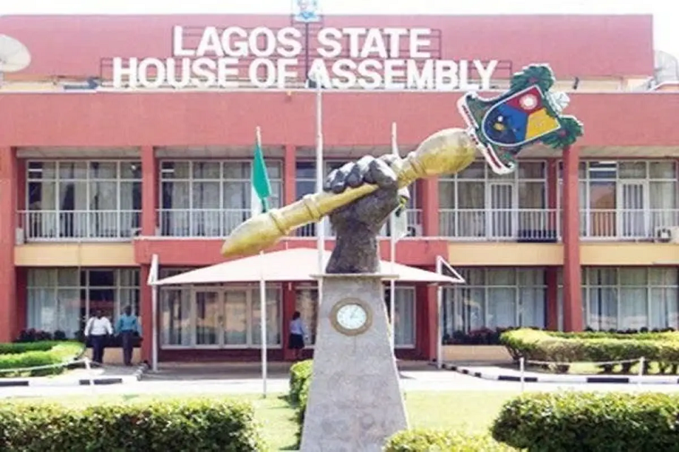 House of assembly