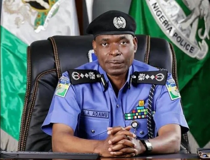 Igp Approves Posting Of Two Key Senior Officers With Immediate Effect Alimoshotoday Com