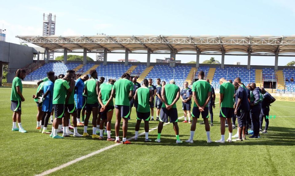 FIFA Ranking: Nigeria Moves To 3rd In Africa, 33rd Globally