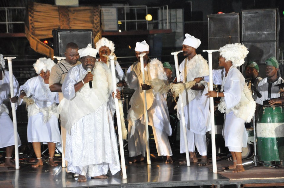 Lagos govt to unveil Igando, Badagry and Epe theatres with cultural performances
