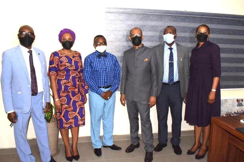 Lagos produces first forensic dentist in West Africa - AlimoshoToday.com