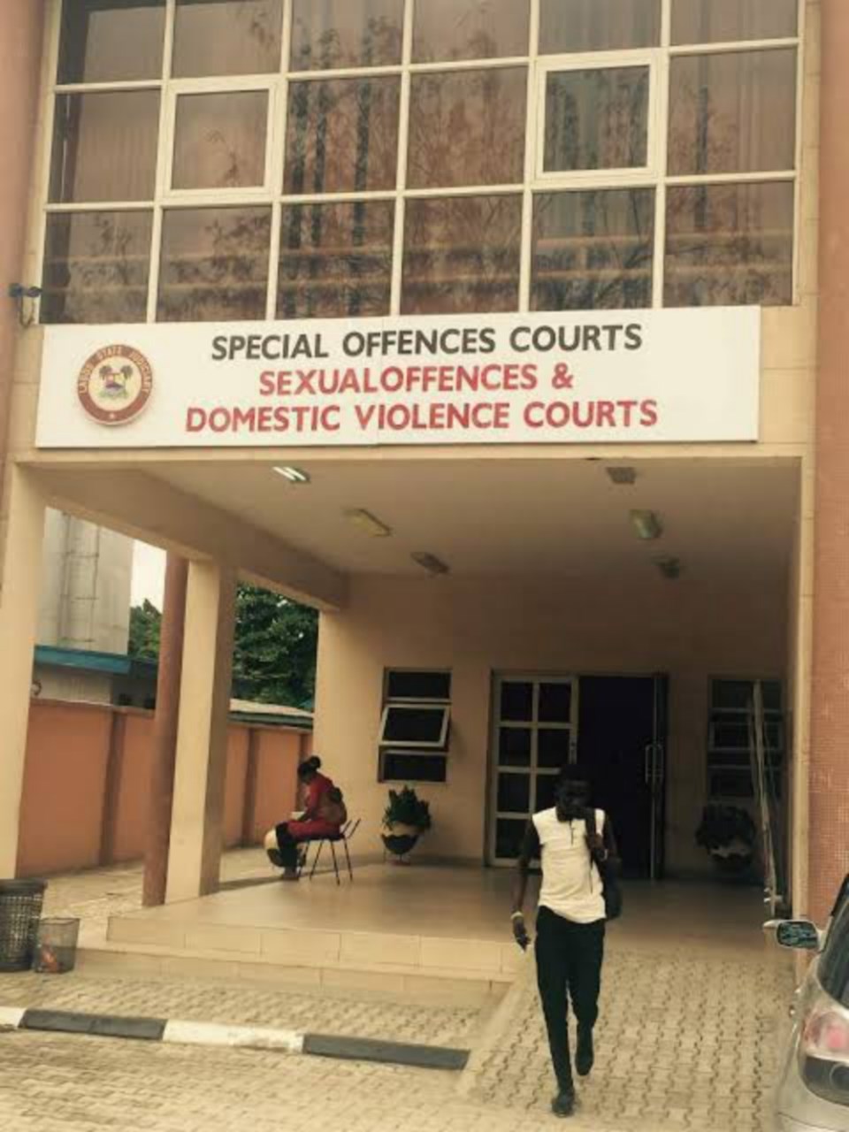 Lagos Special Offences Court 