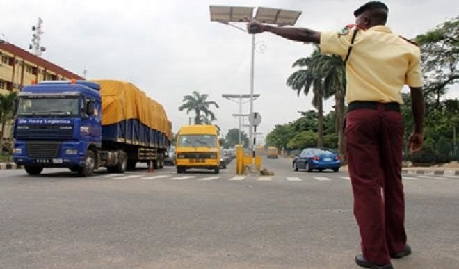 lastma returns to the road