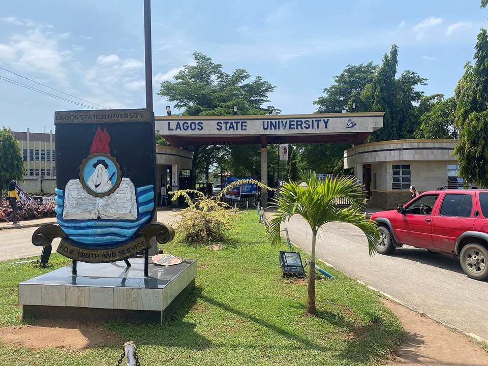 lasu-gate