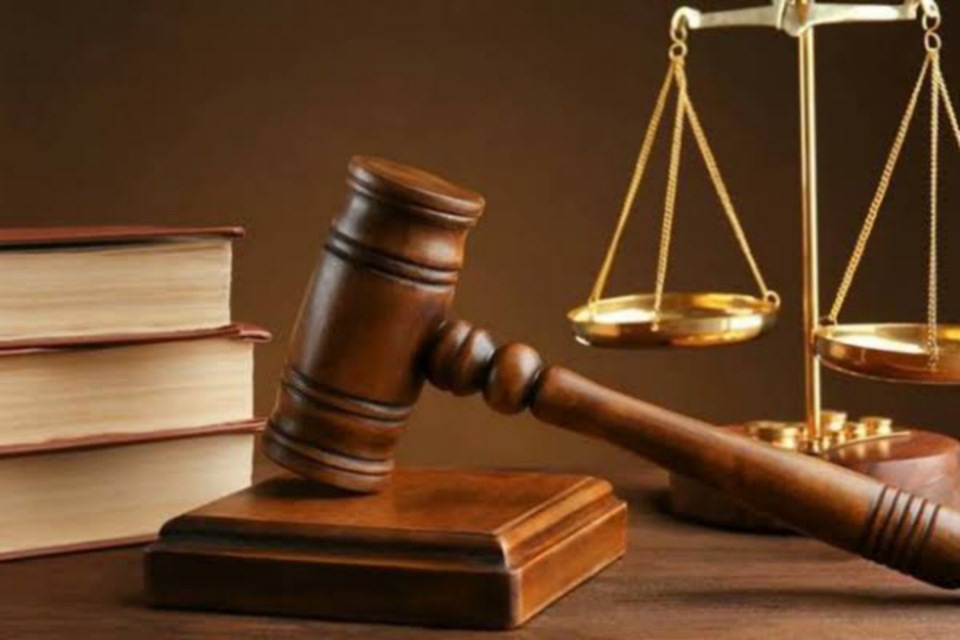 man-arraigned-in-court-for-stealing-in-egbeda