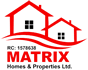 Matrix Homes & Properties