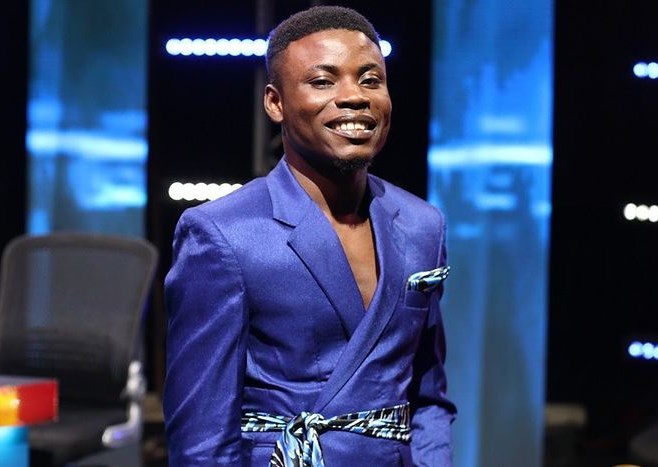 Kingdom Emerges Nigeria Idol season 6 winner ...
