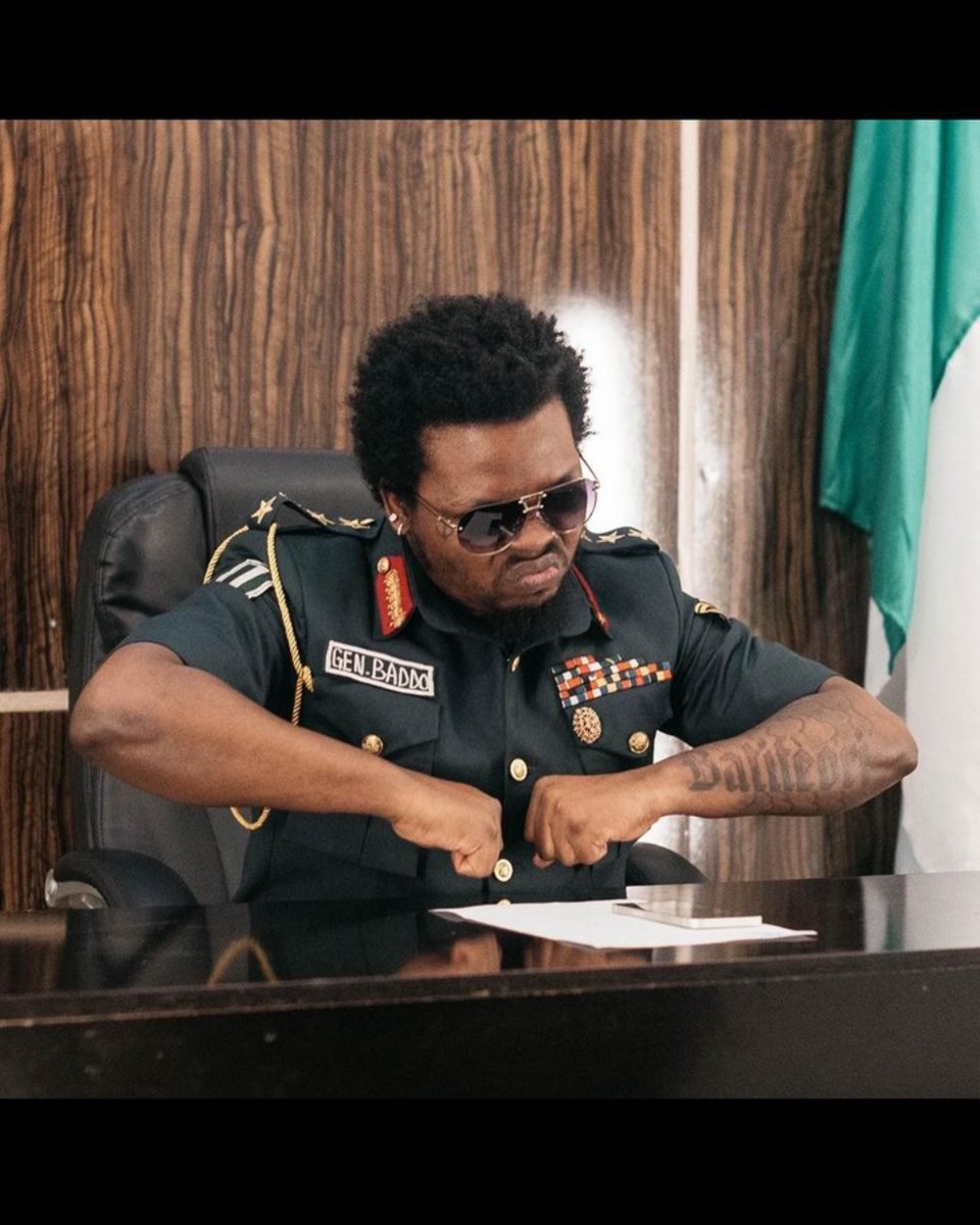 FULL LIST: Olamide, Ayo Animashaun, others named in Industry Power Players  for 2022 H1 - AlimoshoToday.com