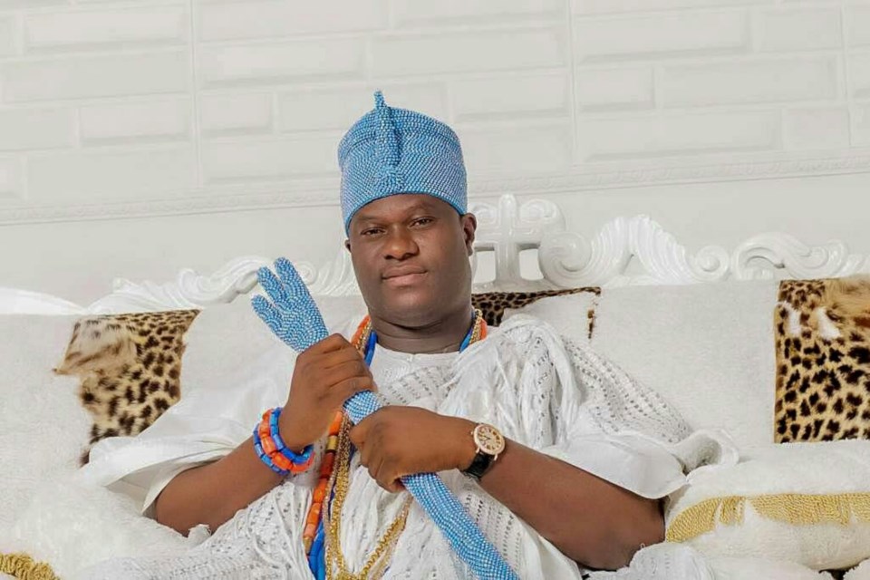 ooni-of-ife