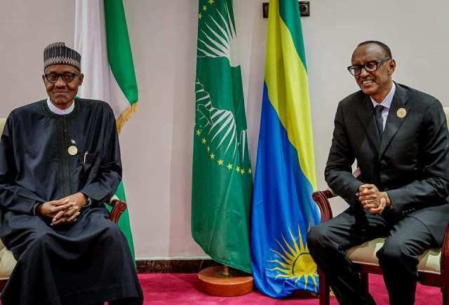 Paul-Kagame-Buhari