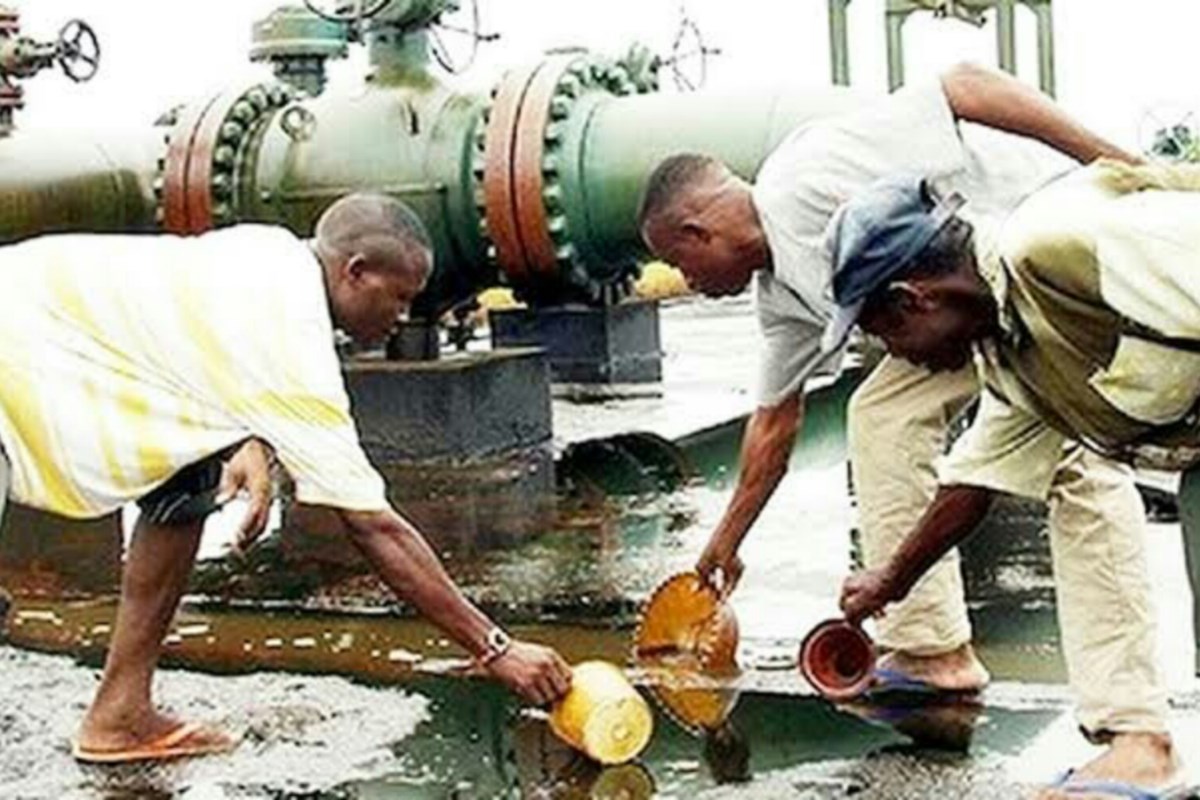LASG urges residents of Egbe-Idimu, other Alimosho areas to report  vandalisation of petroleum pipelines - AlimoshoToday.com