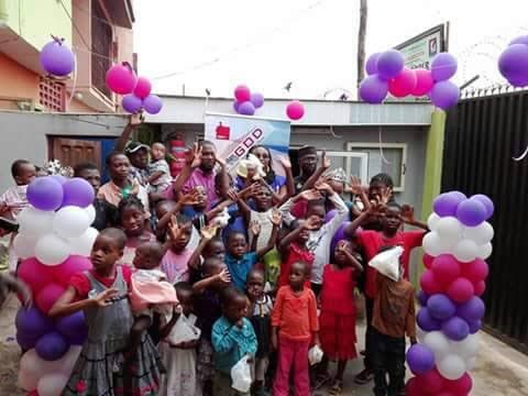 pp Orphanage Egbeda