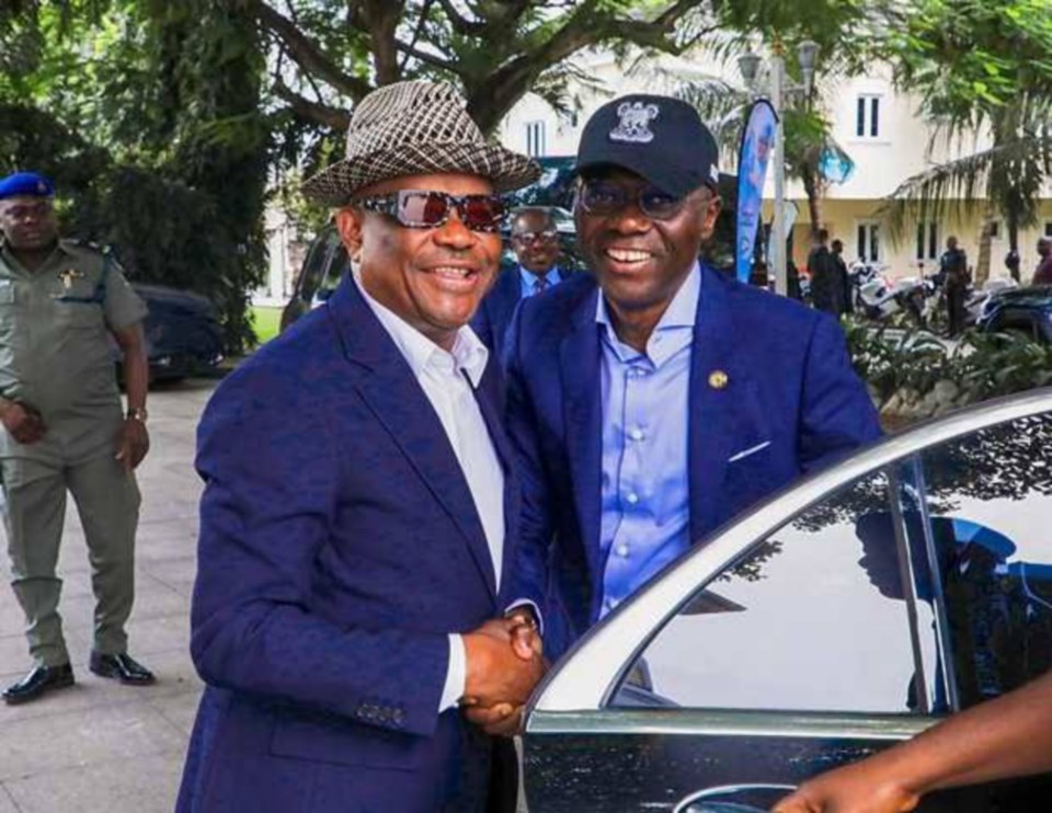 rivers-governor-nyesom-wike-and-his-lagos-counterpart-babajide-sanwo-olu