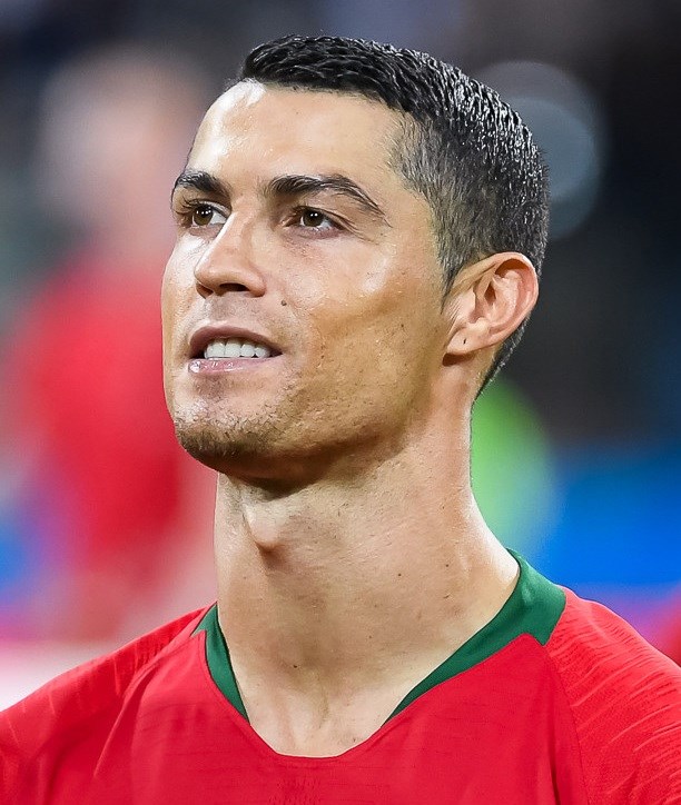Cristiano Ronaldo Tests Positive For Coronavirus Alimoshotoday Com