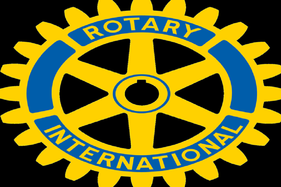rotary club logo