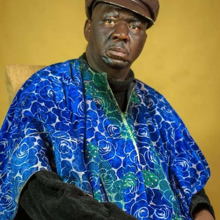 Baba Suwe Biography And Net Worth, Cause of death