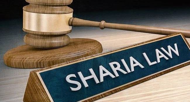 Sharia-Court-law