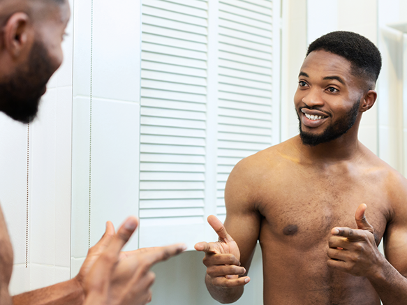 Manscaping: Body Grooming for Gentlemen Manscaping: Body Grooming for Gentlemen